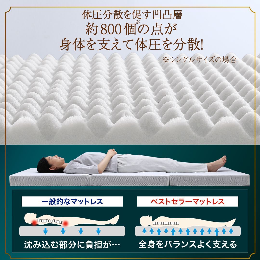 SDセミダブルサイズ