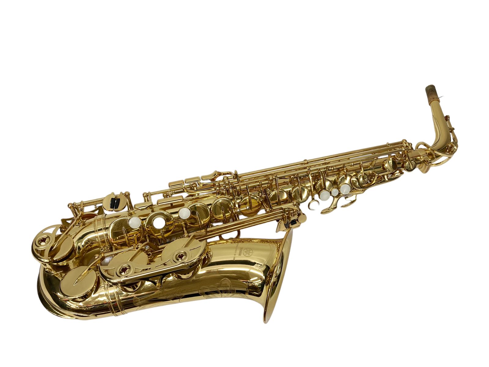 アルトサックス Saxophone Sax 木管楽器 楽器 サックス - 管楽器