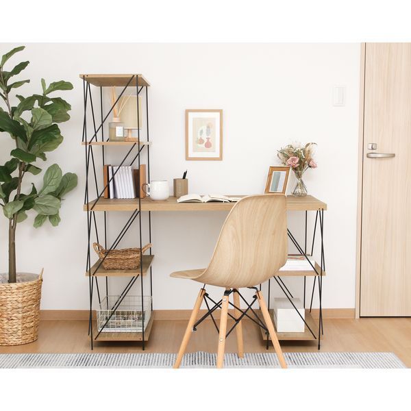 ナチュラル 組立品