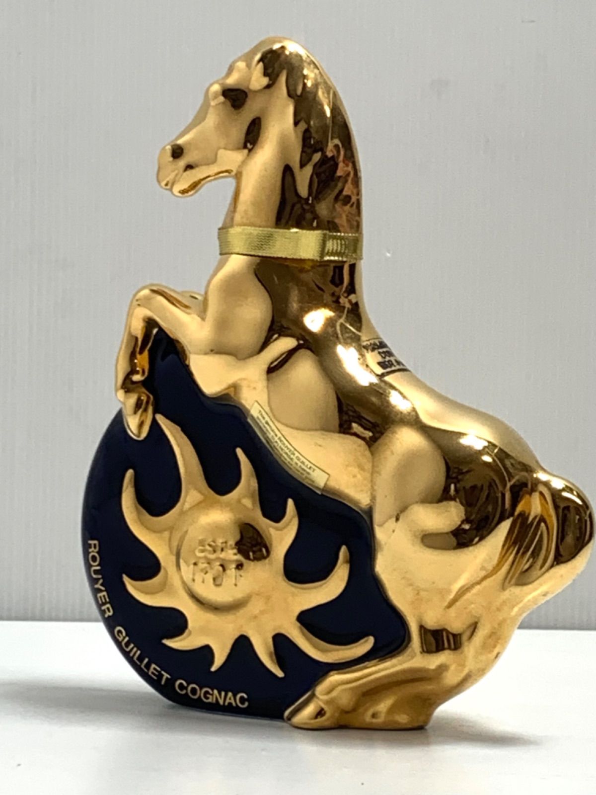 未開封 ルイエギレ シュヴァル・ソレイユ ナポレオン【太陽の馬】