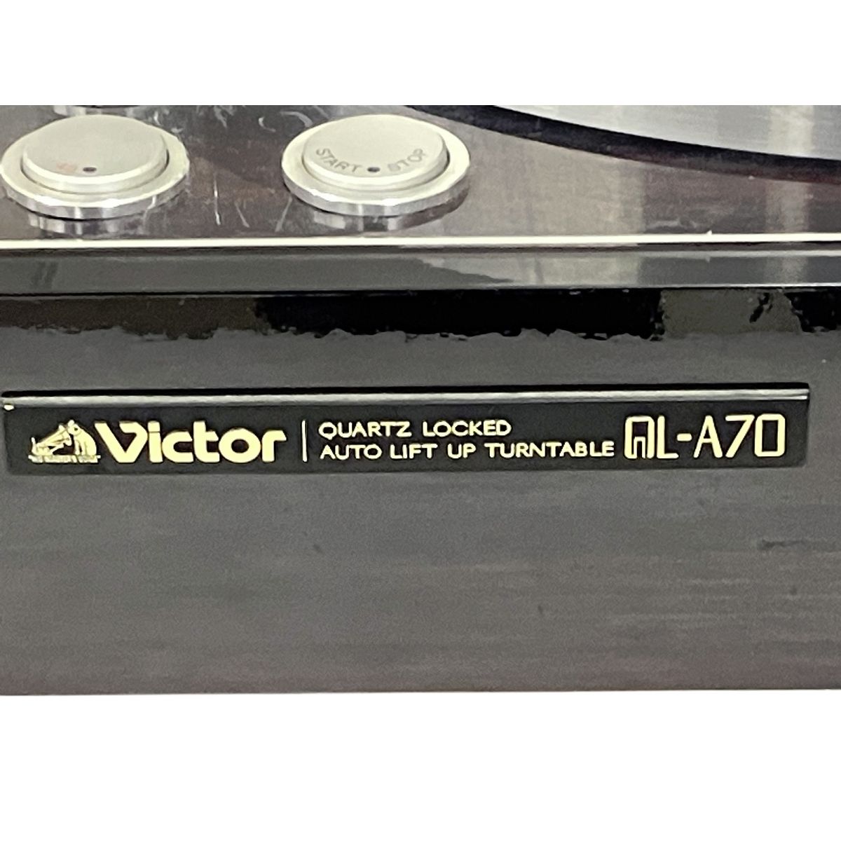 ターンテーブル レコードプレーヤー