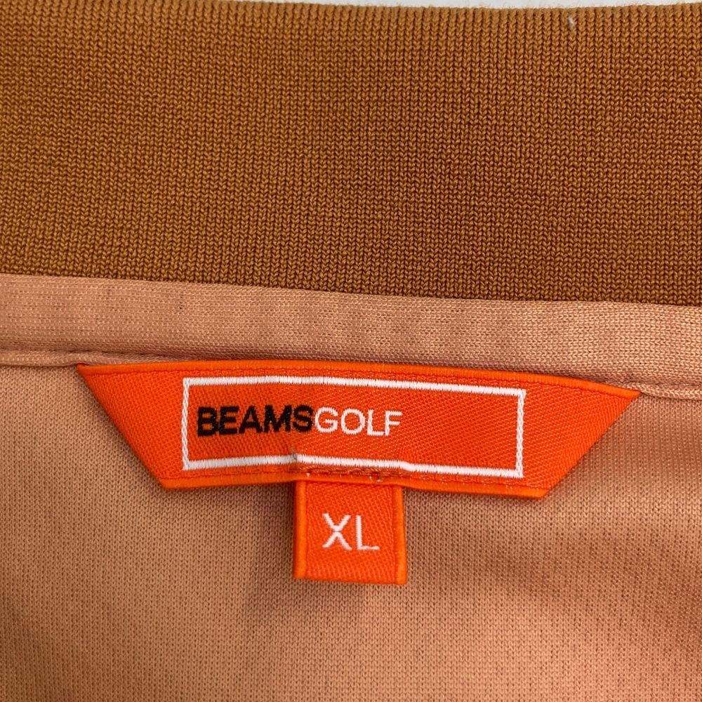 ビームスゴルフ