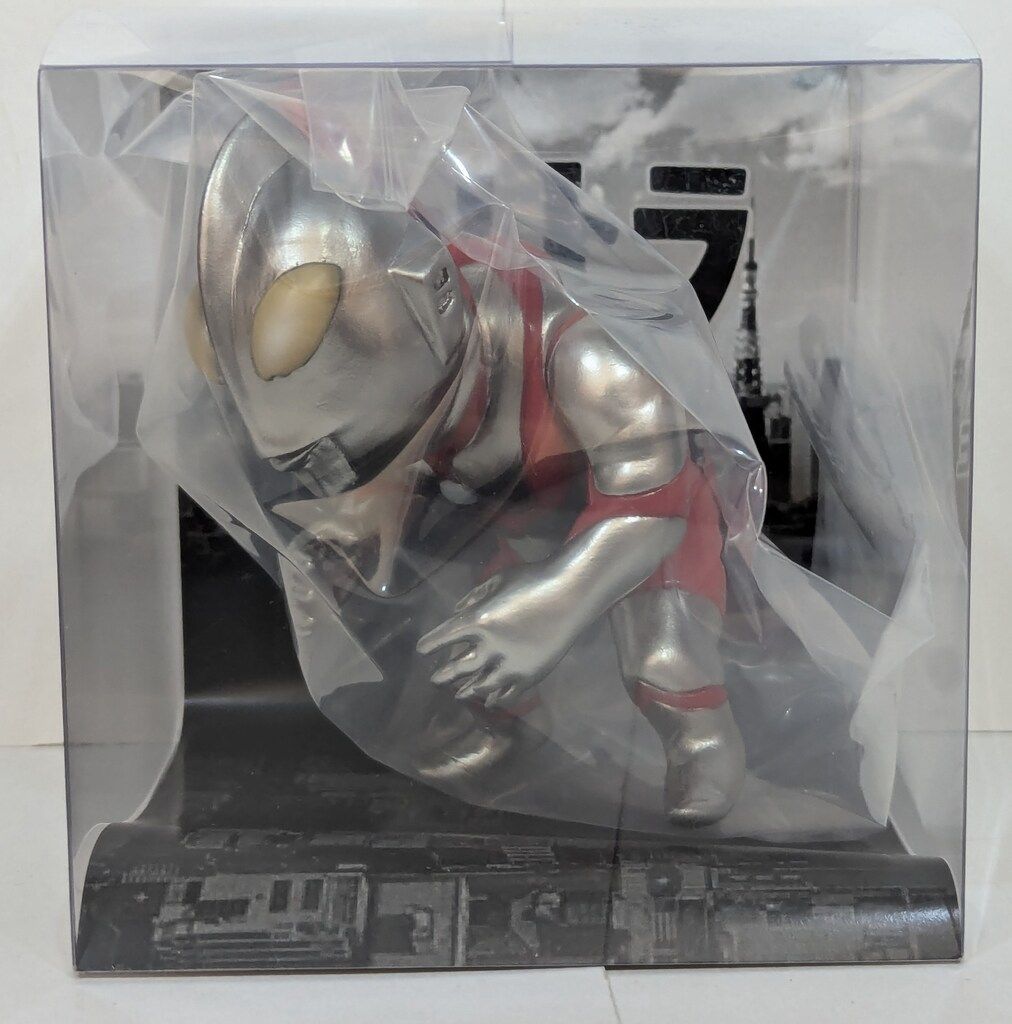 シカルナ・工房 CUBE レッドキング ボークス限定カラー シカルナ工房