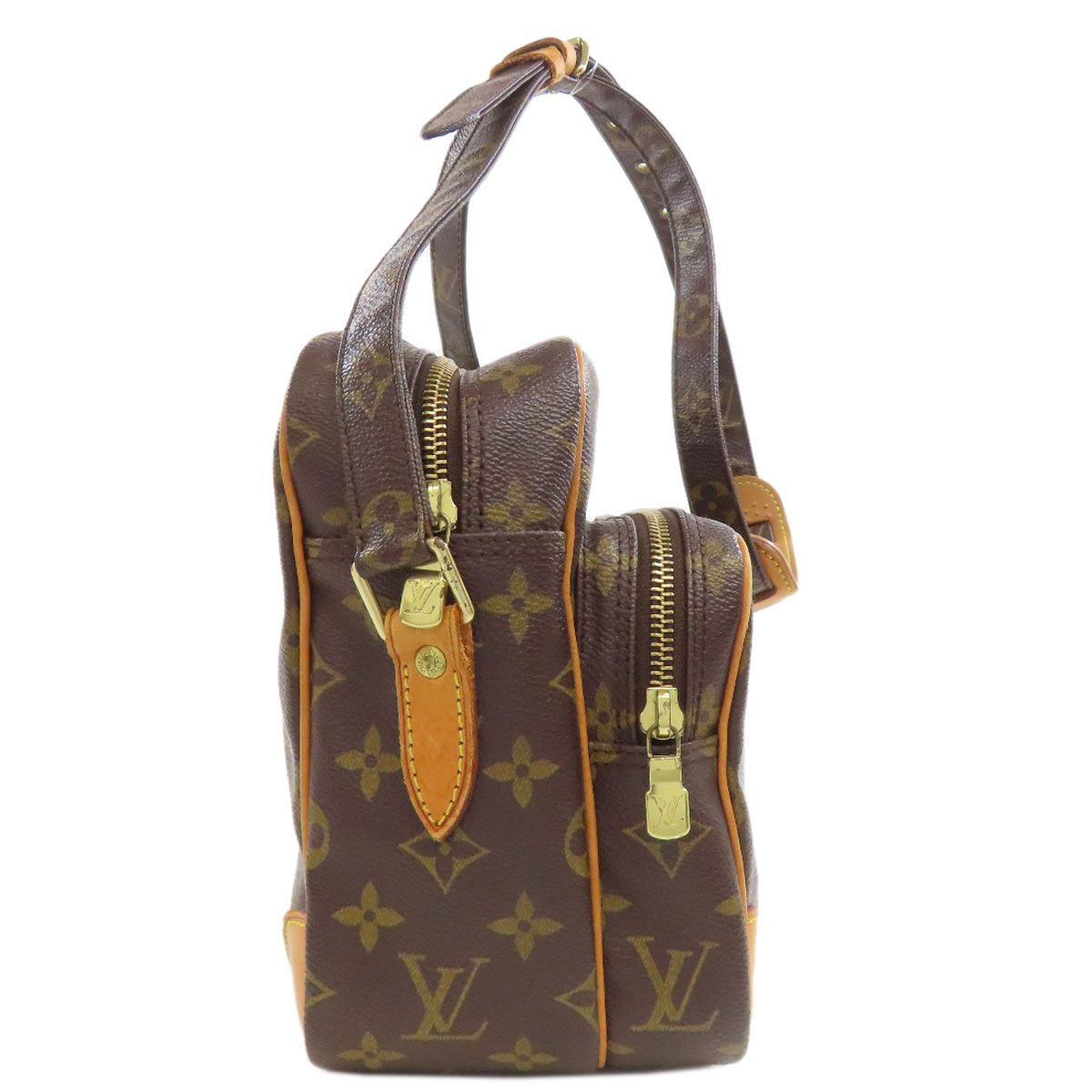 LOUIS VUITTON ルイヴィトン M45244 ナイル ショルダーバッグ
