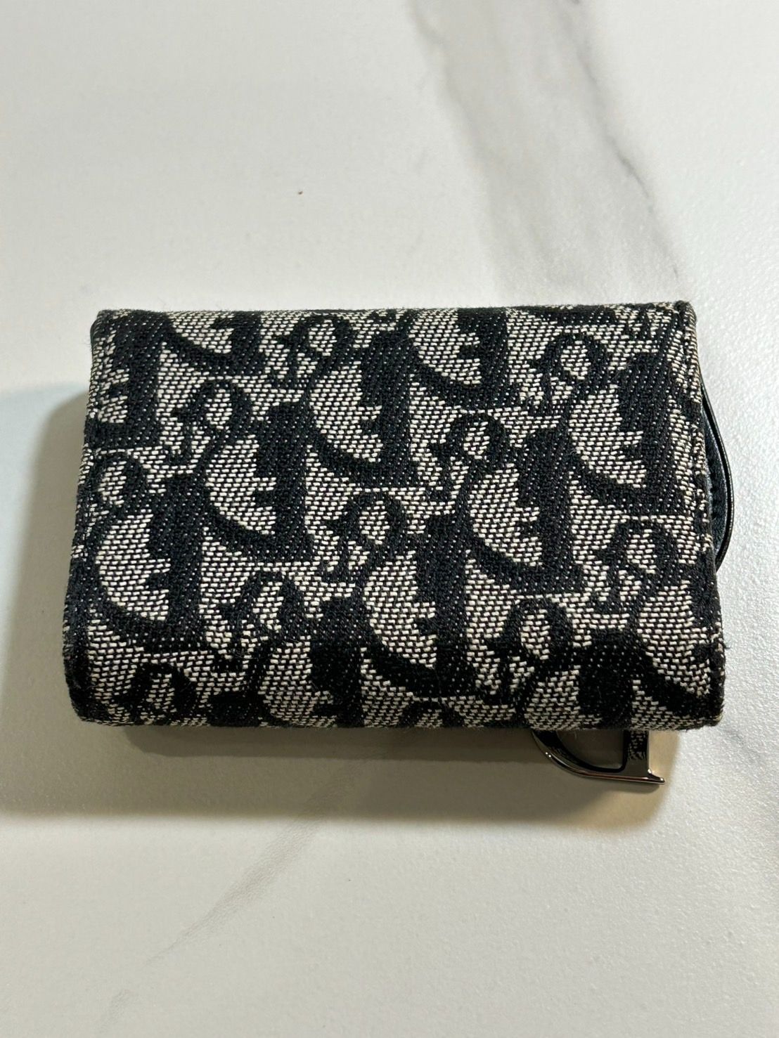 ディオール トロッター