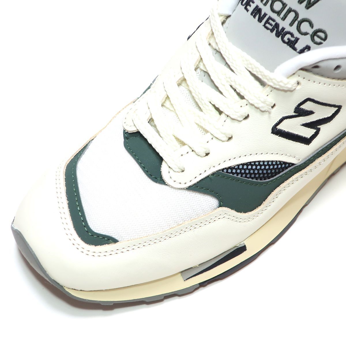 NEW BALANCE U1500WHG OFF WHITE MADE IN UK ( ニューバランス1500 