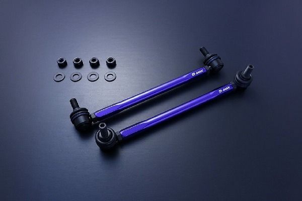 D-MAX 調整式スタビライザーリンク フロント トヨタ カローラアクシオ DMSLL230M12SET