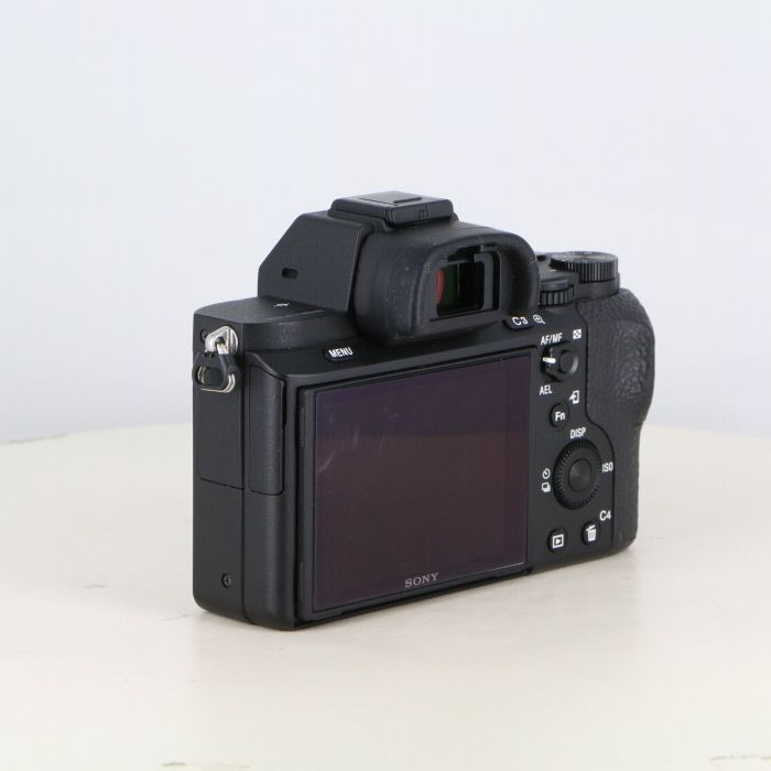中古】(ソニー) SONY α7 II (ILCE-7M2) ボディ - メルカリ