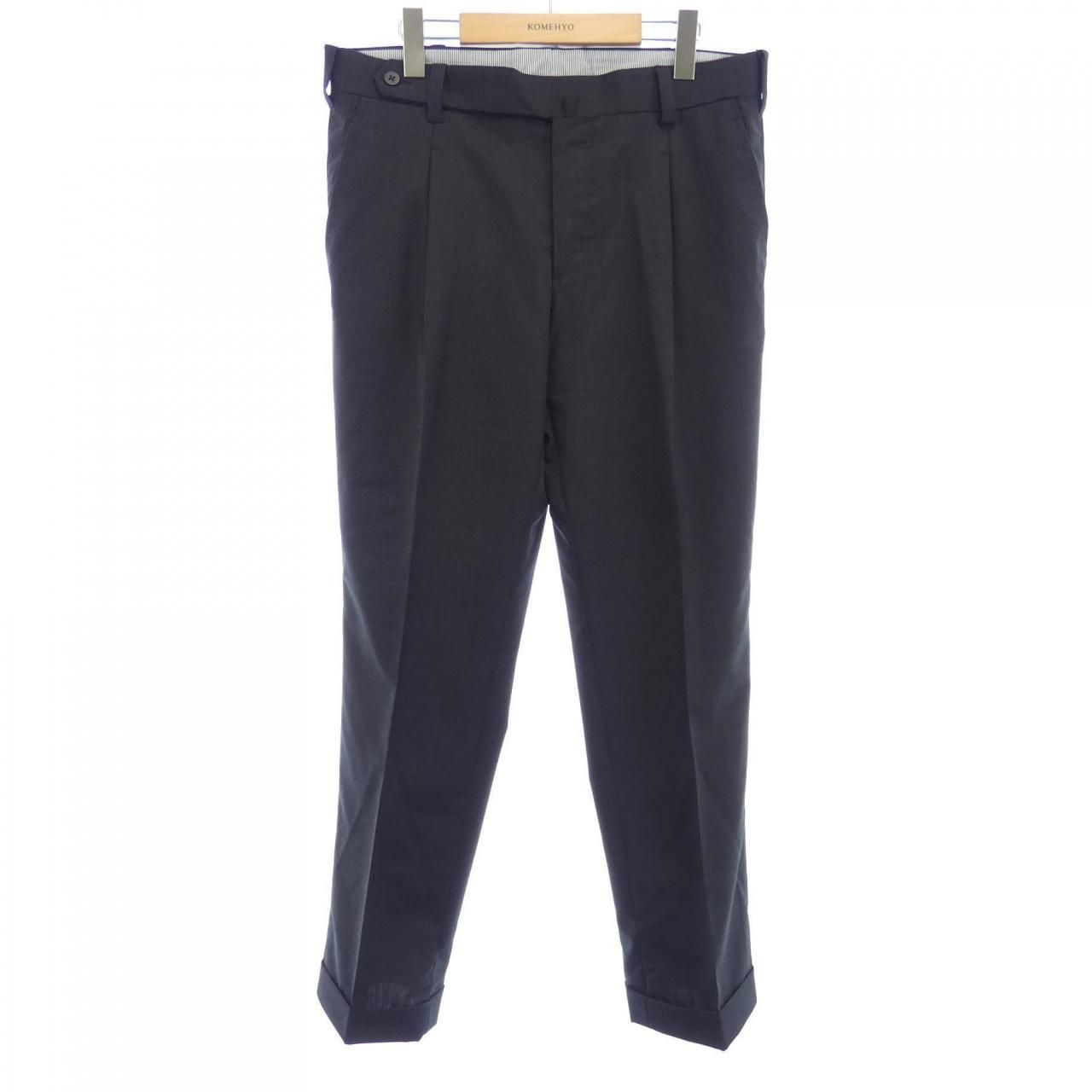 イガラシトラウザーズ IGARASHI TROUSERS パンツ