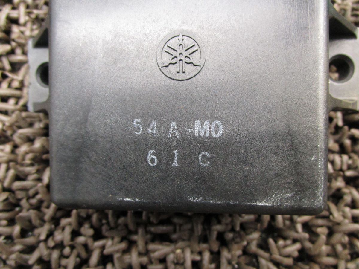 イグニッションコイル