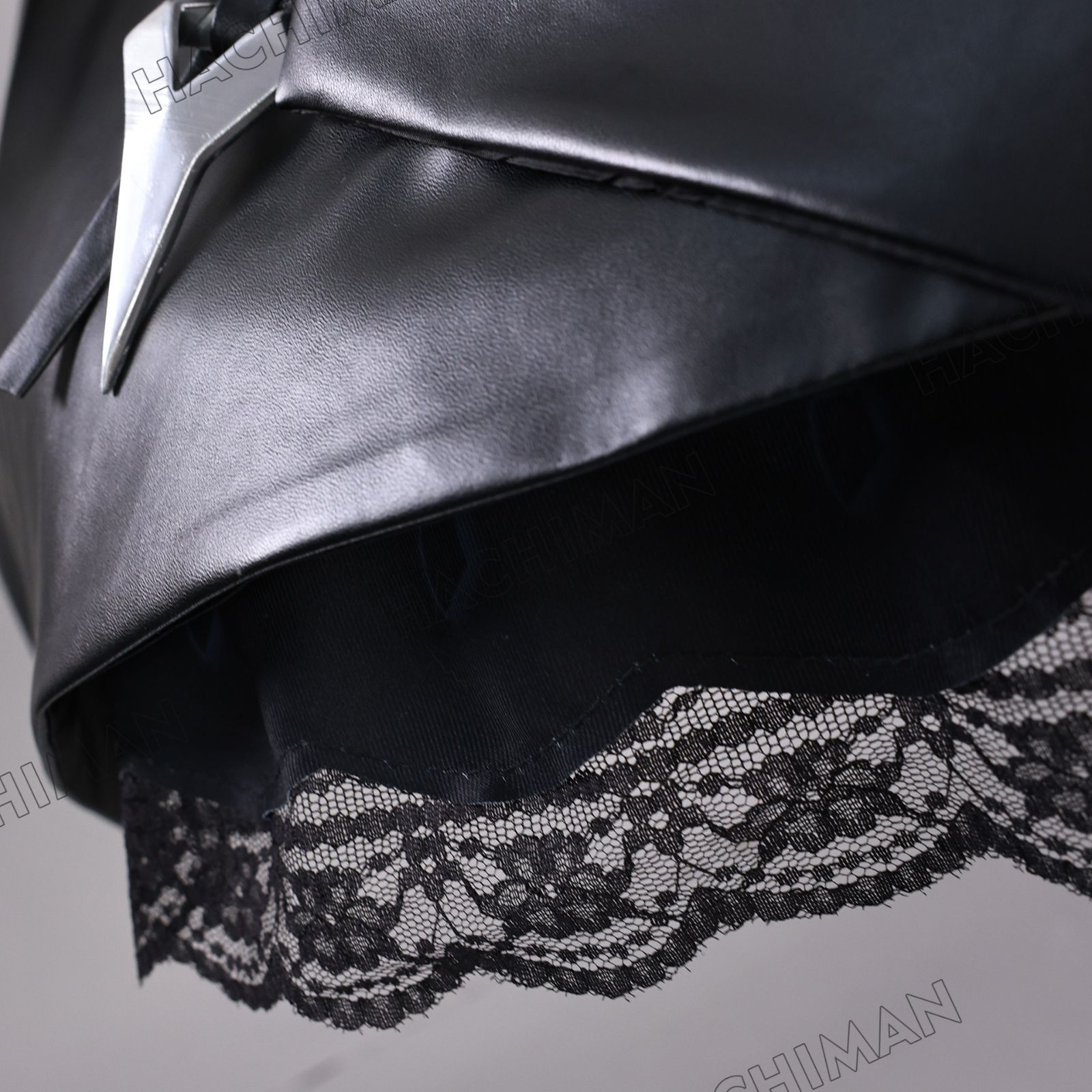 ウィッグ付き ゼンレスゾーンゼロ