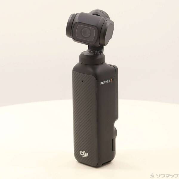 〔 品〕 Osmo Pocket 3 クリエイター コンボ 258