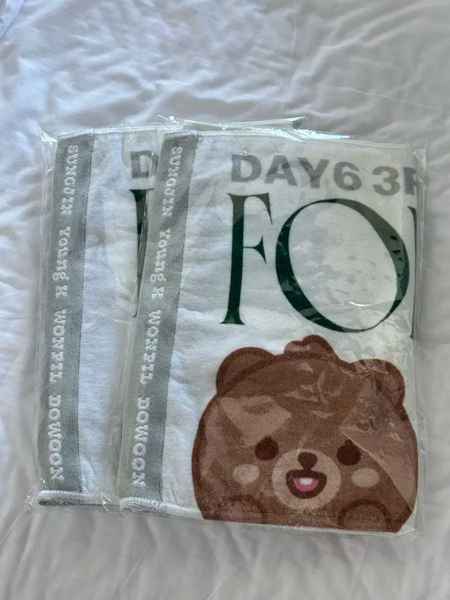 DAY6 デイシックス デニマルズ DENIMALZ 日本 MD スローガン