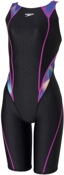 5営業日で発送 Speedo スピード FLEX_SX_M-OP_KNEE SCW12453F 色 ブルー サイズ L