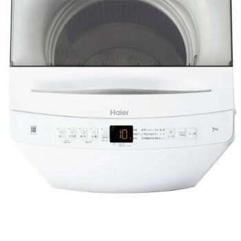 取付無料！高性能シンプルホワイトインテリア冷蔵庫6kg洗濯機フラット