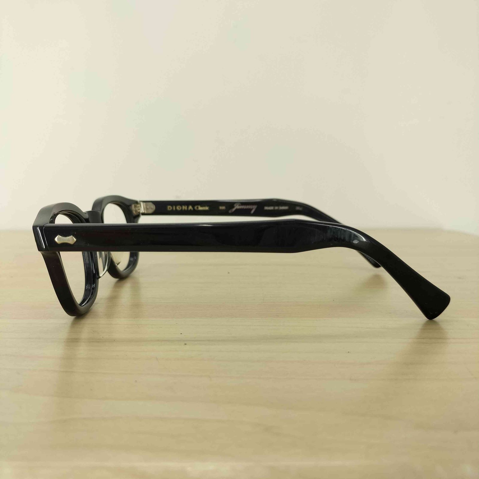 ディグナクラシック DIGNA Classic 995 JIMMY 眼鏡 レディース