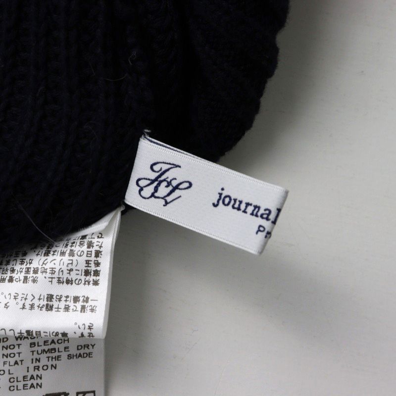 2023AW ジャーナルスタンダードラックス journal standard luxe