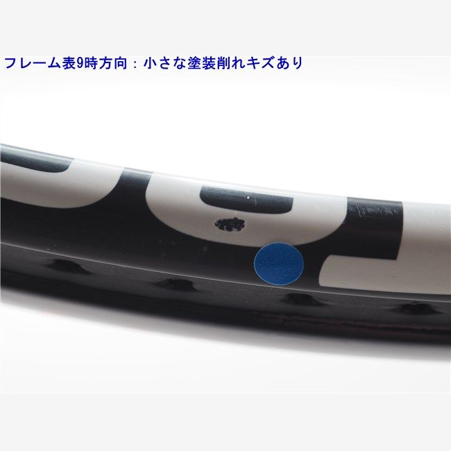 テニスラケット テクニファイバー