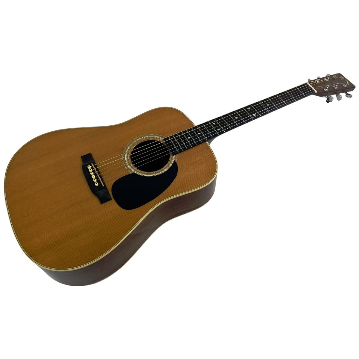 Martin マーチン D-28 アコースティック ギター ハードケース付 N9994816