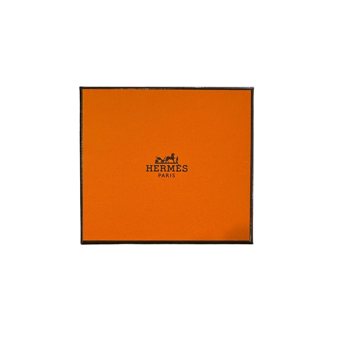 HERMES【エルメス】 バスティア ヴェルソ ヴォーエプソン