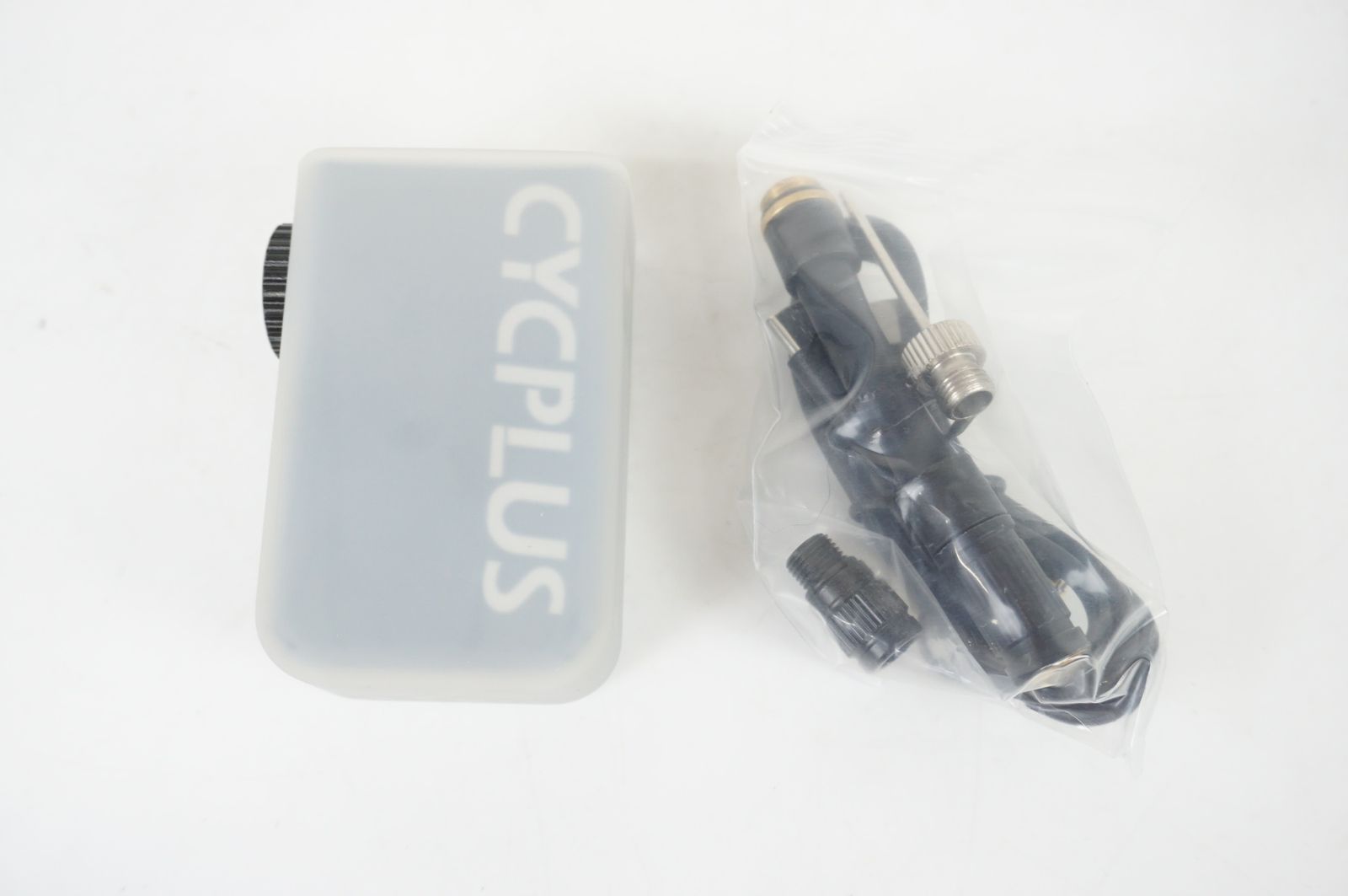 CYCPLUS サイクプラス AS2 PRO 電動ポンプ | バイチャリ大宮店