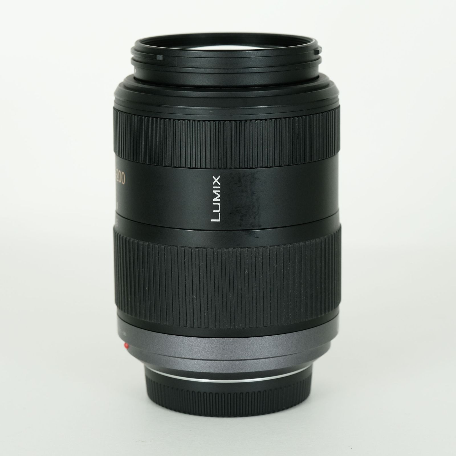Panasonic H-FS045200 ズームレンズ ルミックス Amazon.co.jp: パナソニック 望遠ズームレンズ マイクロフォー