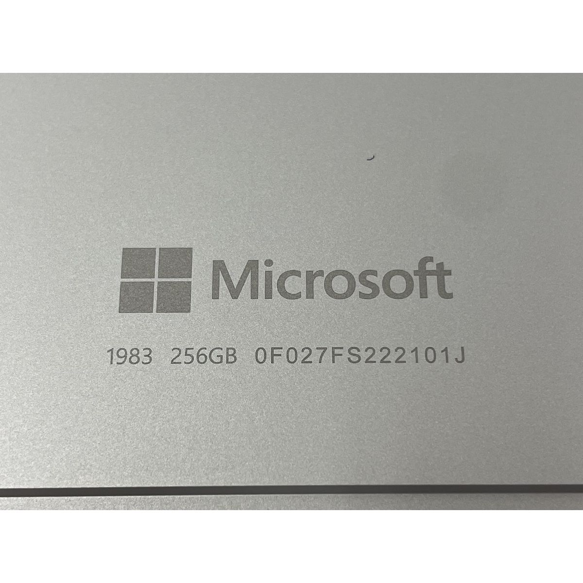 Microsoft