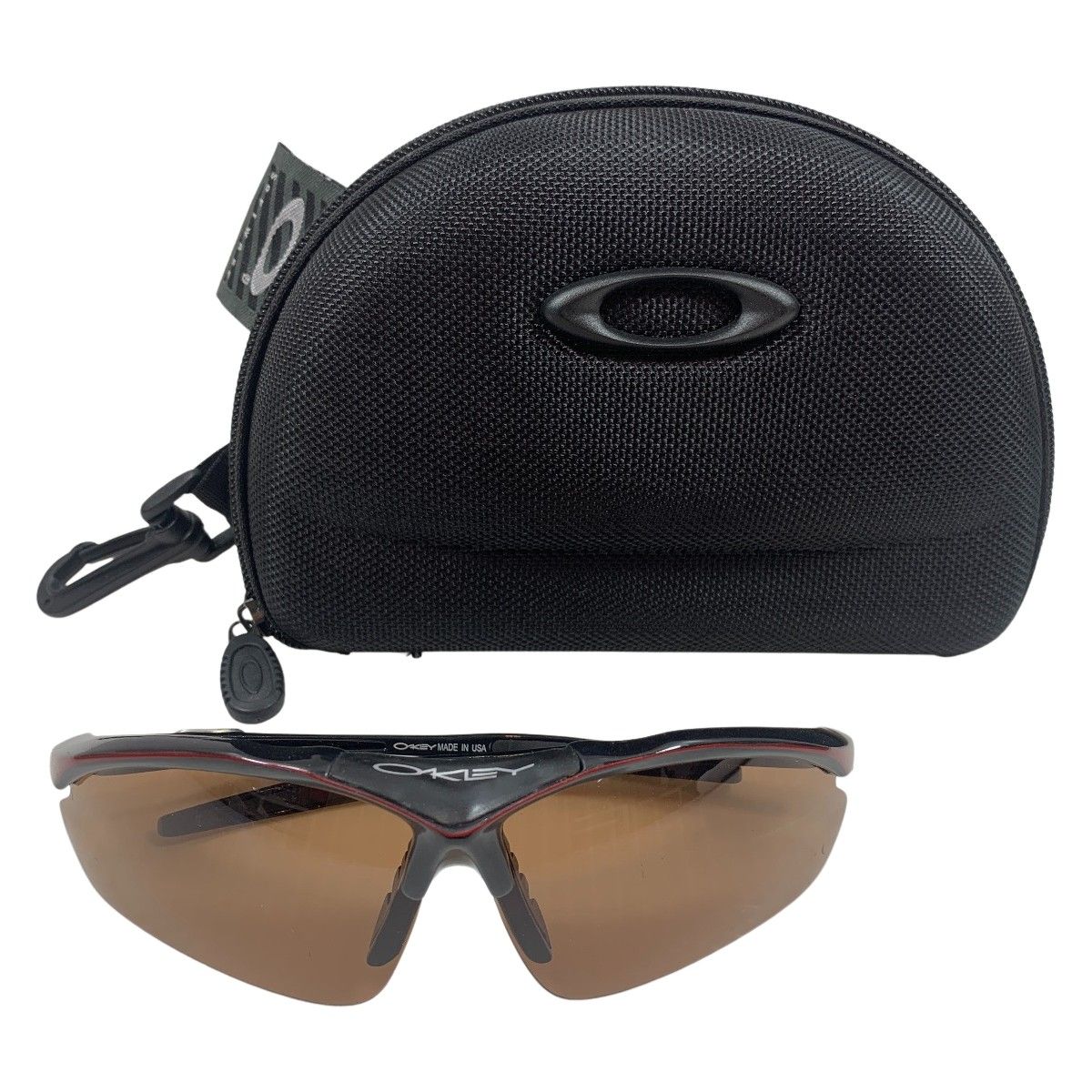 ττOAKLEY オークリー 釣り用品 釣り服飾 0091 74 17/替えレンズセット - メルカリ