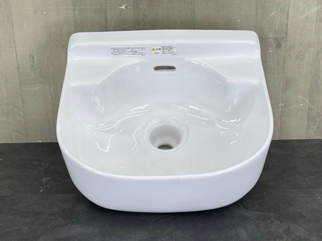 マルチシンク 【展示品】 TOTO トートー SK500 NW1