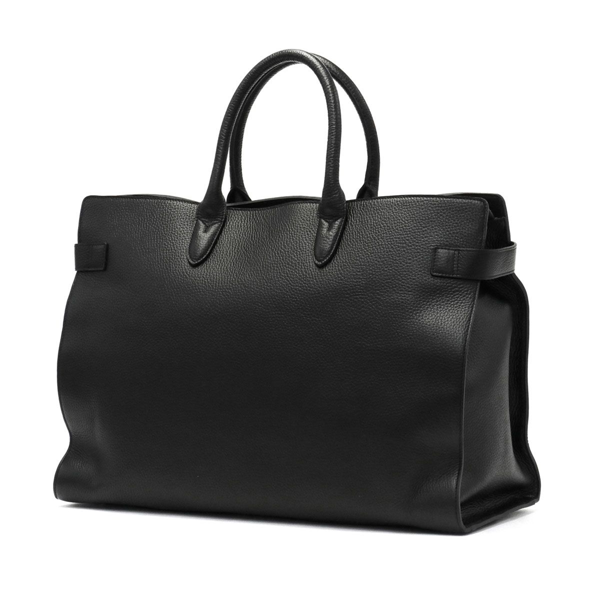 干場義雅モデル ペッレモルビダ ボストンバッグ PELLE MORBIDA Maiden