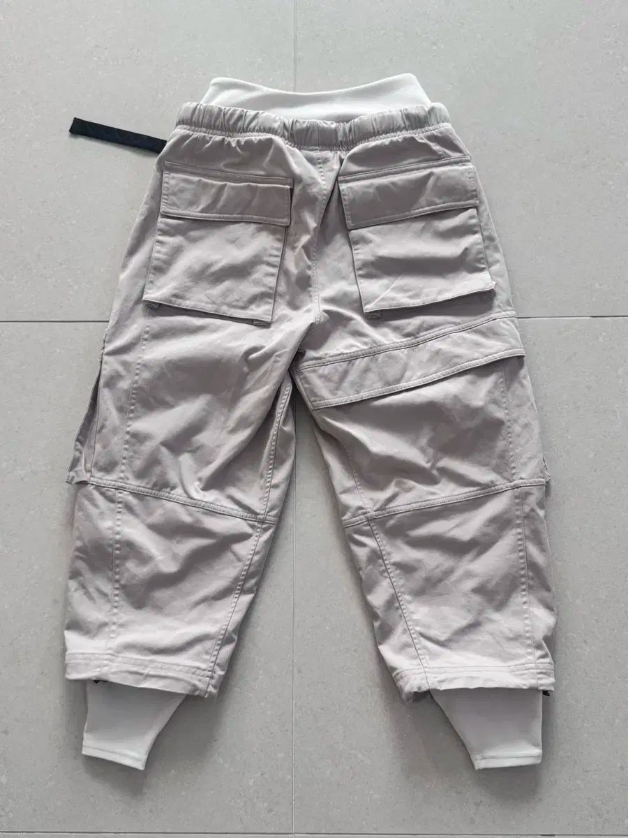 普段着 NIKE ナイキ acg カーゴ ウーブン パンツ ウーマンズ