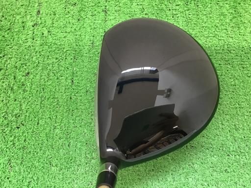 ■ カタナゴルフ SNIPER 589　1W 10.5R キャディバッグ付き 13本セット(1W、3W、5W、4UT、5UT、#6-#9、PW、AW、SW、PT) 硬さR 中古品■ 中古 カタナゴルフ SWORD SNIPER V 5W フェアウェイウッド FW SWORD