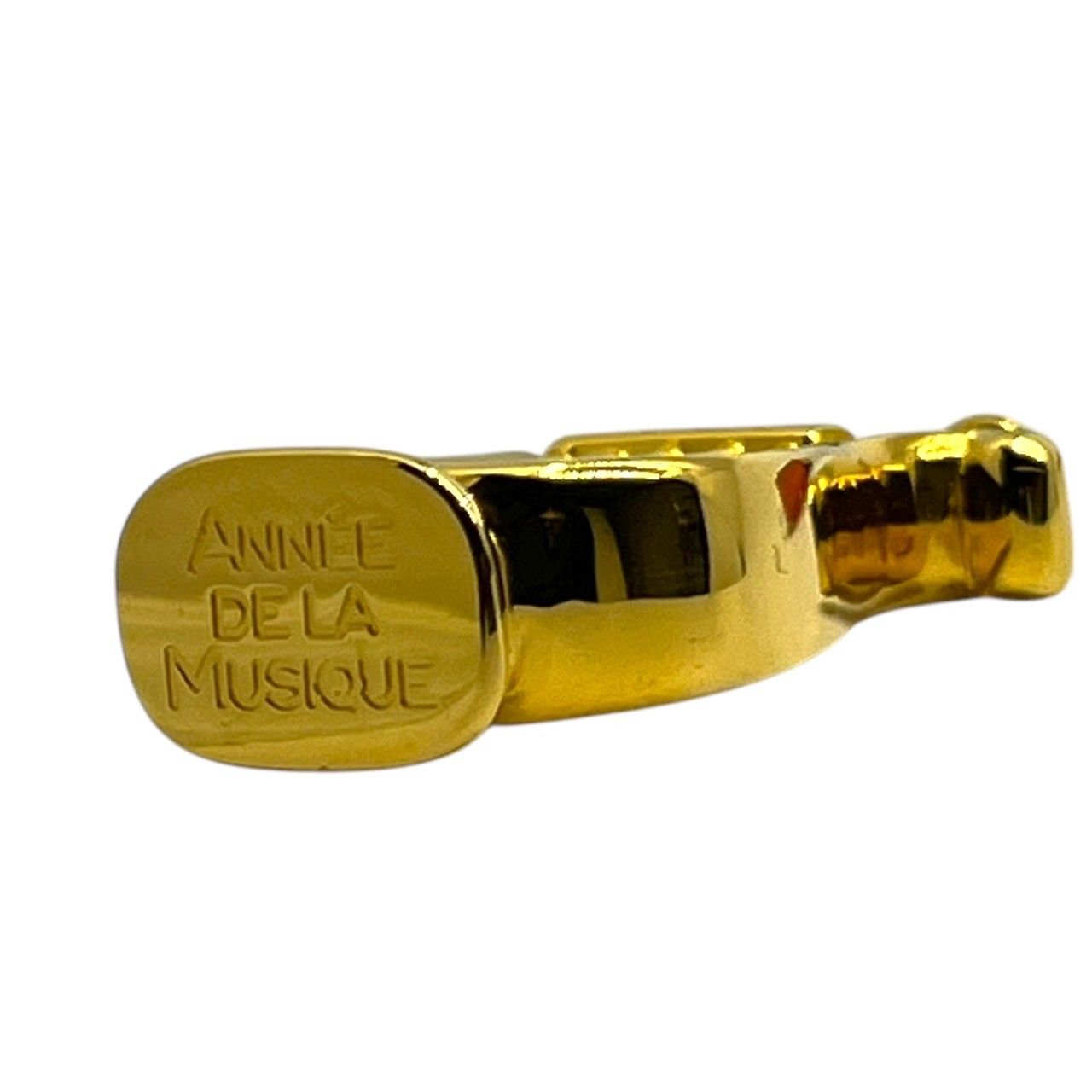 HERMES(エルメス) 1996年限定 La Musique Harp Cadena Charm