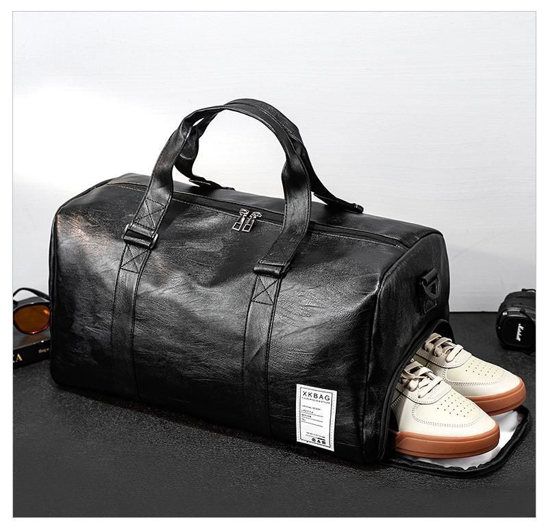 【618】新品 ボストンバッグ 旅行バッグ ビジネス 618】新品 ボストンバッグ 旅行バッグ ビジネス - メルカリ