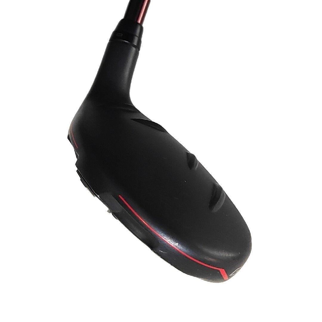 PING - PING G410 6U ユーティリティ　カーボンR　メーカカスタム PING G410 6U ユーティリティ カーボンR メーカカスタム - メルカリ