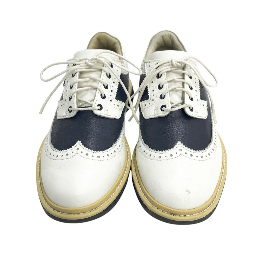 マルボン Malbon ゴルフ レディース 靴 シューズ スニーカー 白