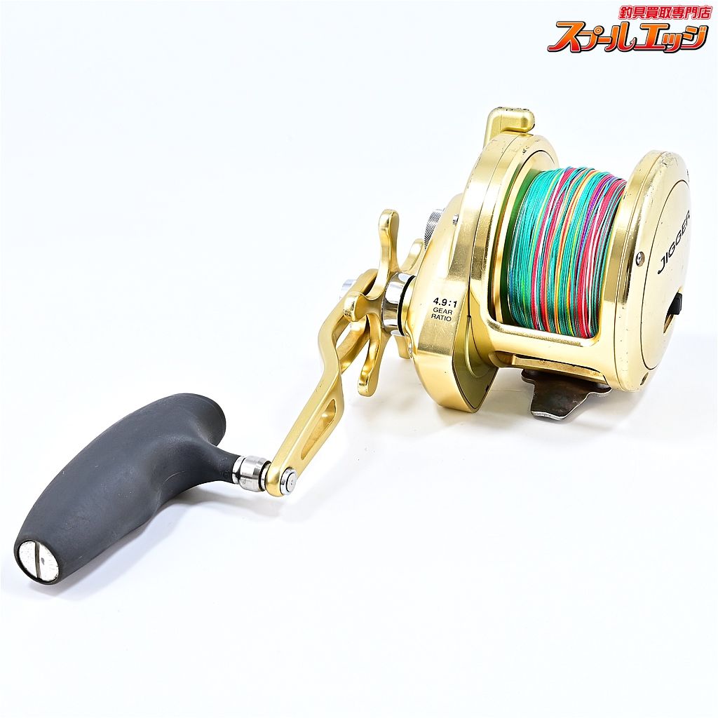 シマノ オシアジガー5000P シマノ オシアジガー 5000P シマノ