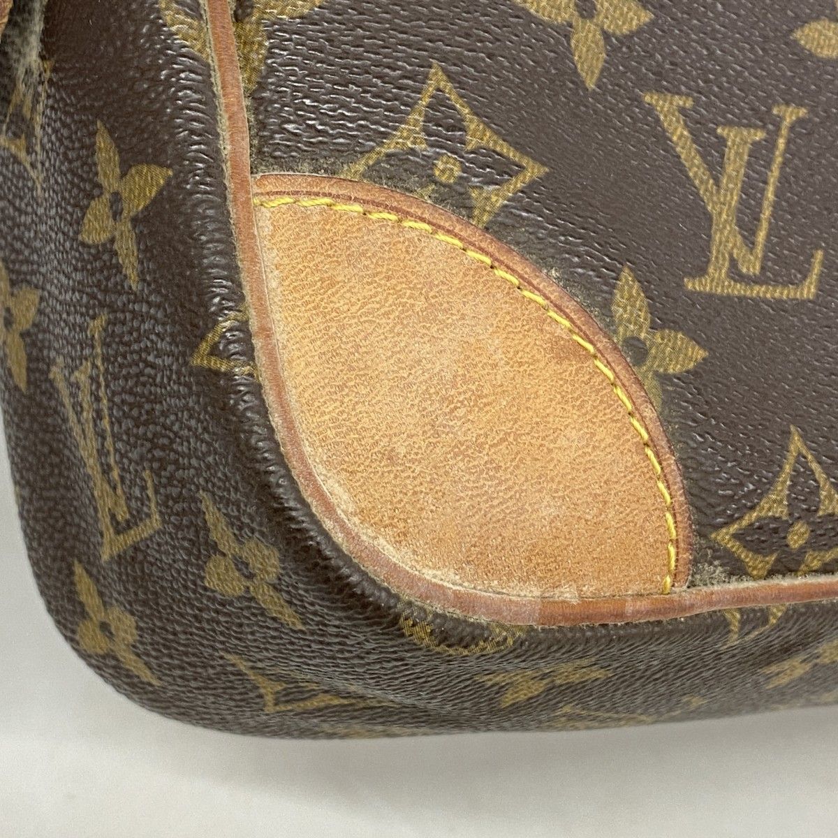 モノグラム コンピエーニュ28