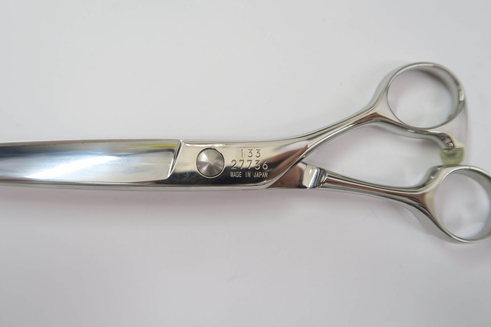 133 シザー