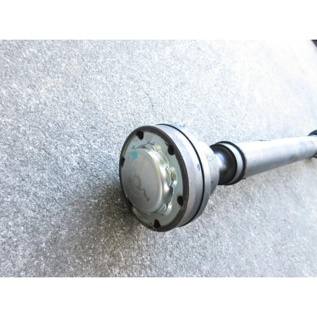 LG3SB フロントプロペラシャフト