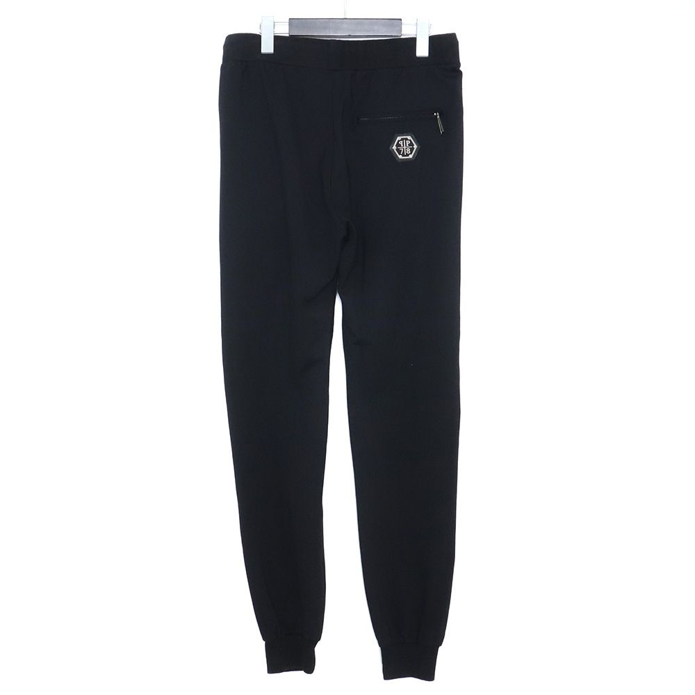 PHILIPP PLEIN ジャージ パンツ セットアップ - メルカリ