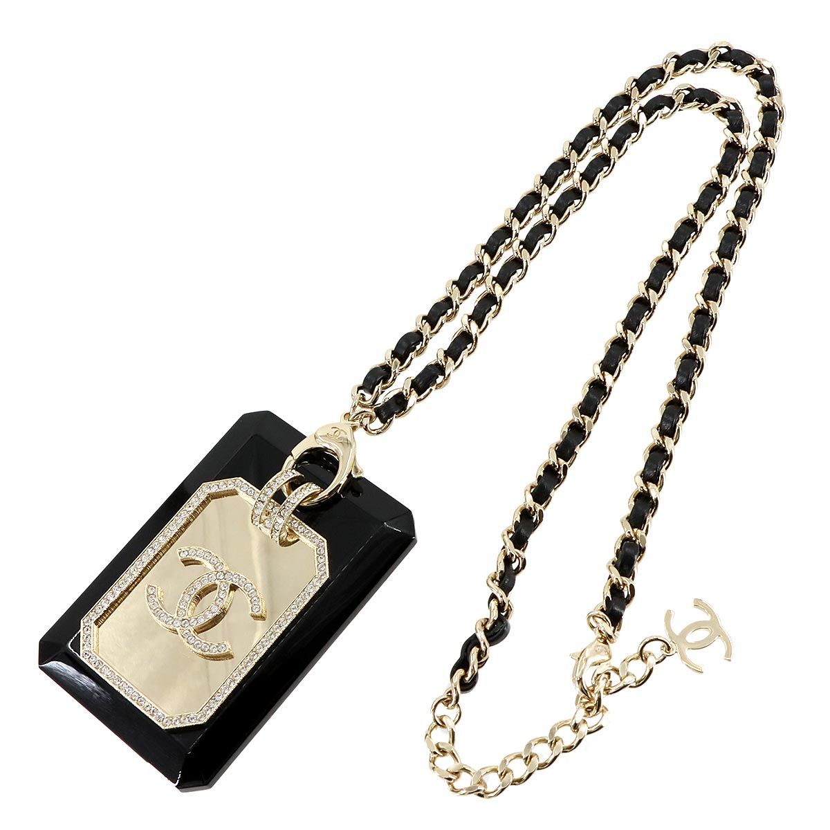 未使用 展示品 シャネル CHANEL ココマーク パスケース カードケース  