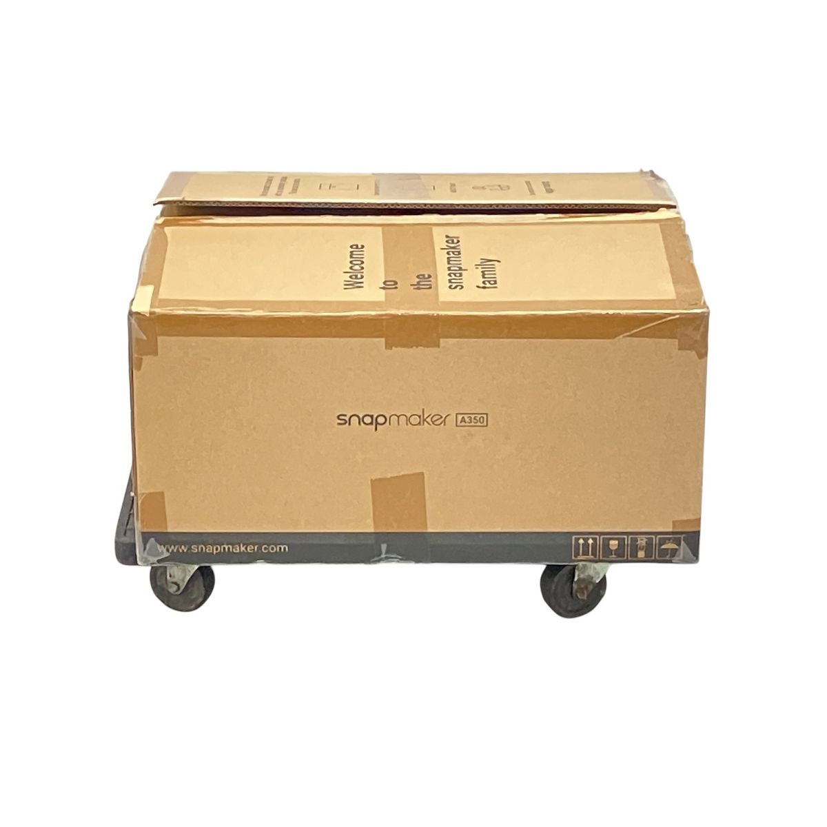 maker A350