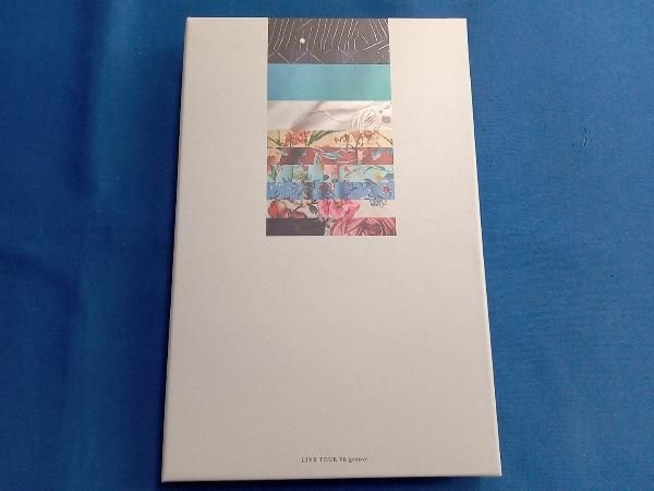 V6 LIVE TOUR V6 groove 2Blu-ray初回盤A新品未開封 LIVE TOUR V6 groove(初回版A)(Blu-ray Disc) - メルカリ