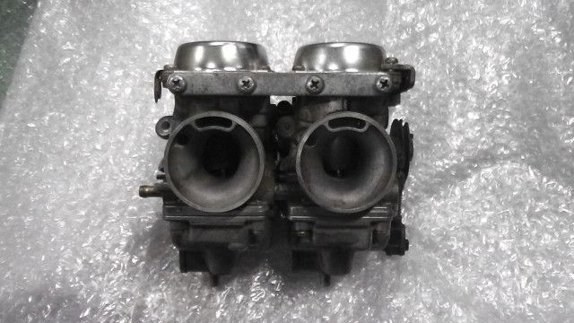 レブル250　MC13-1802xxx　の　キャブレター:#1706234663