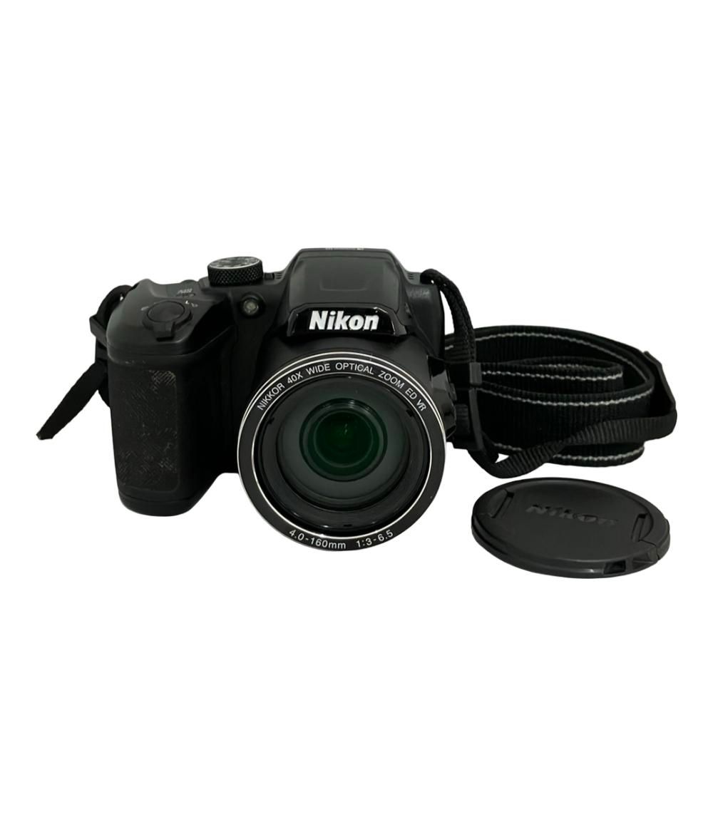 ニコン COOLPIX B500 デジタルカメラ Nikon