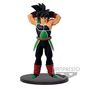 【】「非常に良い」ドラゴンボールZ CREATOR×CREATOR バーダック 特別カラーver.