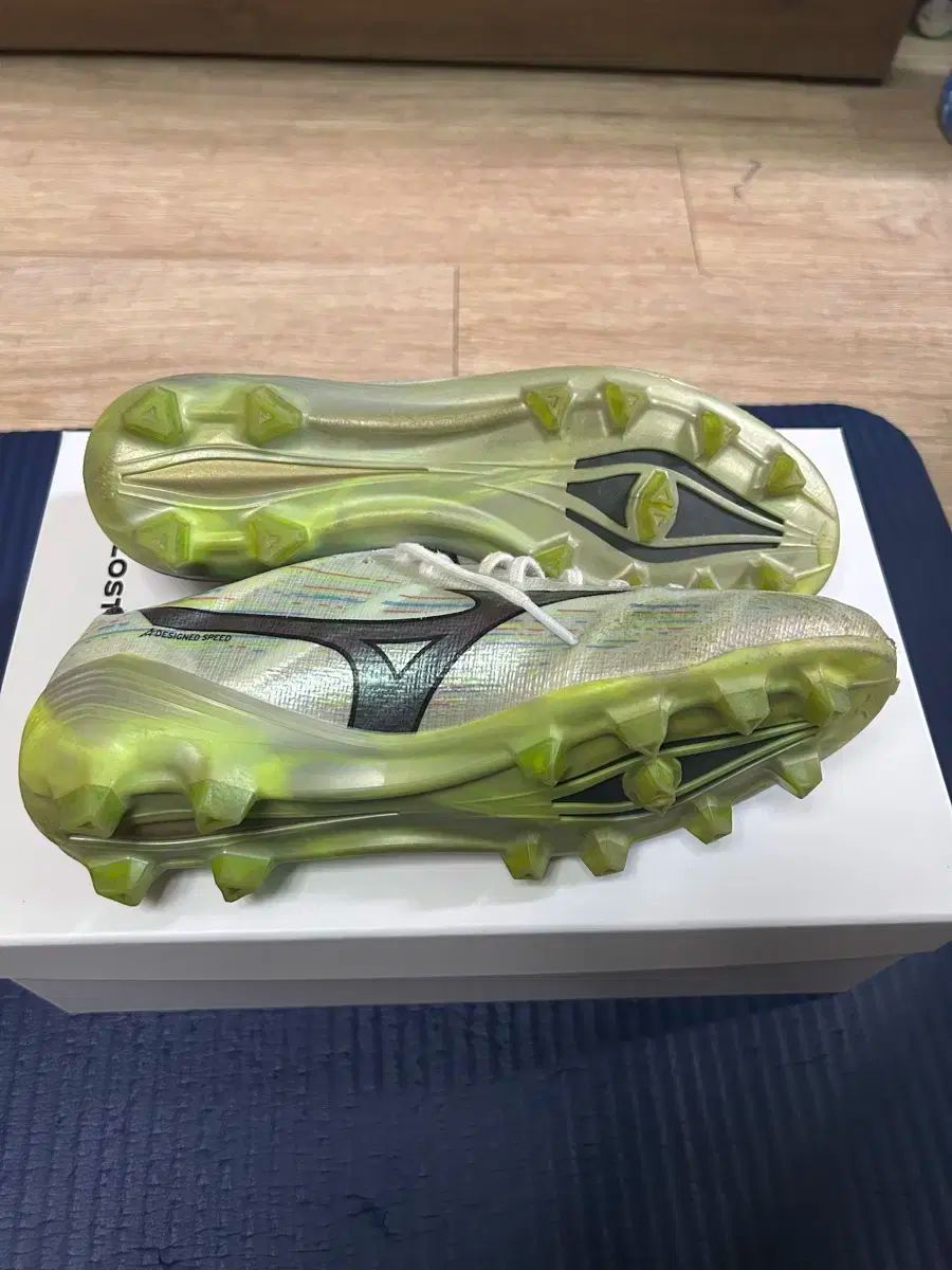 mizuno