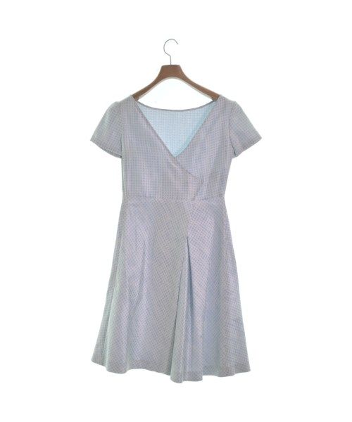 JIL SANDER NAVY ワンピース レディース 【古着】【中古】【送料無料 ...