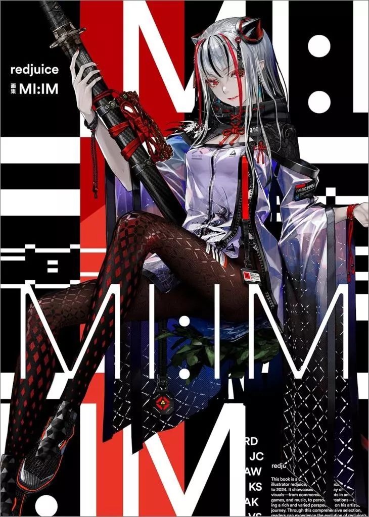 MITSUMI MISATO ART WORKS みつみ美里画集 C89セット C89 MITSUMI MISATO ART WORKS みつみ美里 画集 限定版 MITSUMI MISATO